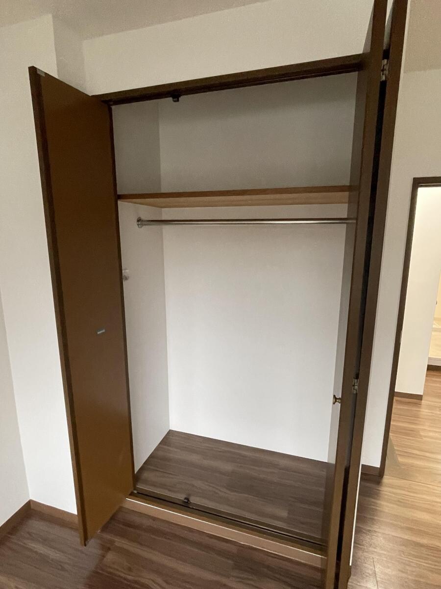 サニーヴィラの物件内観写真