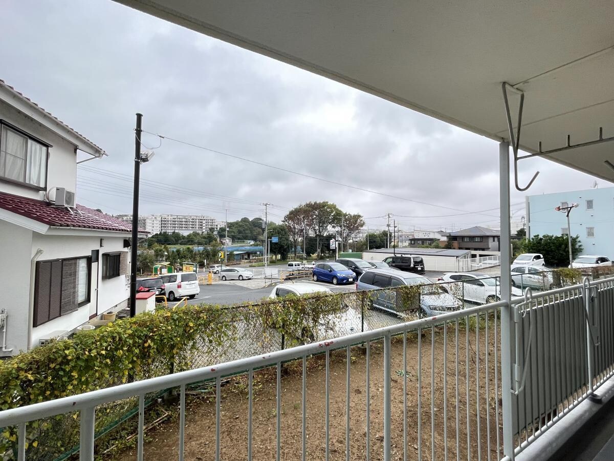 サニーヴィラの物件内観写真