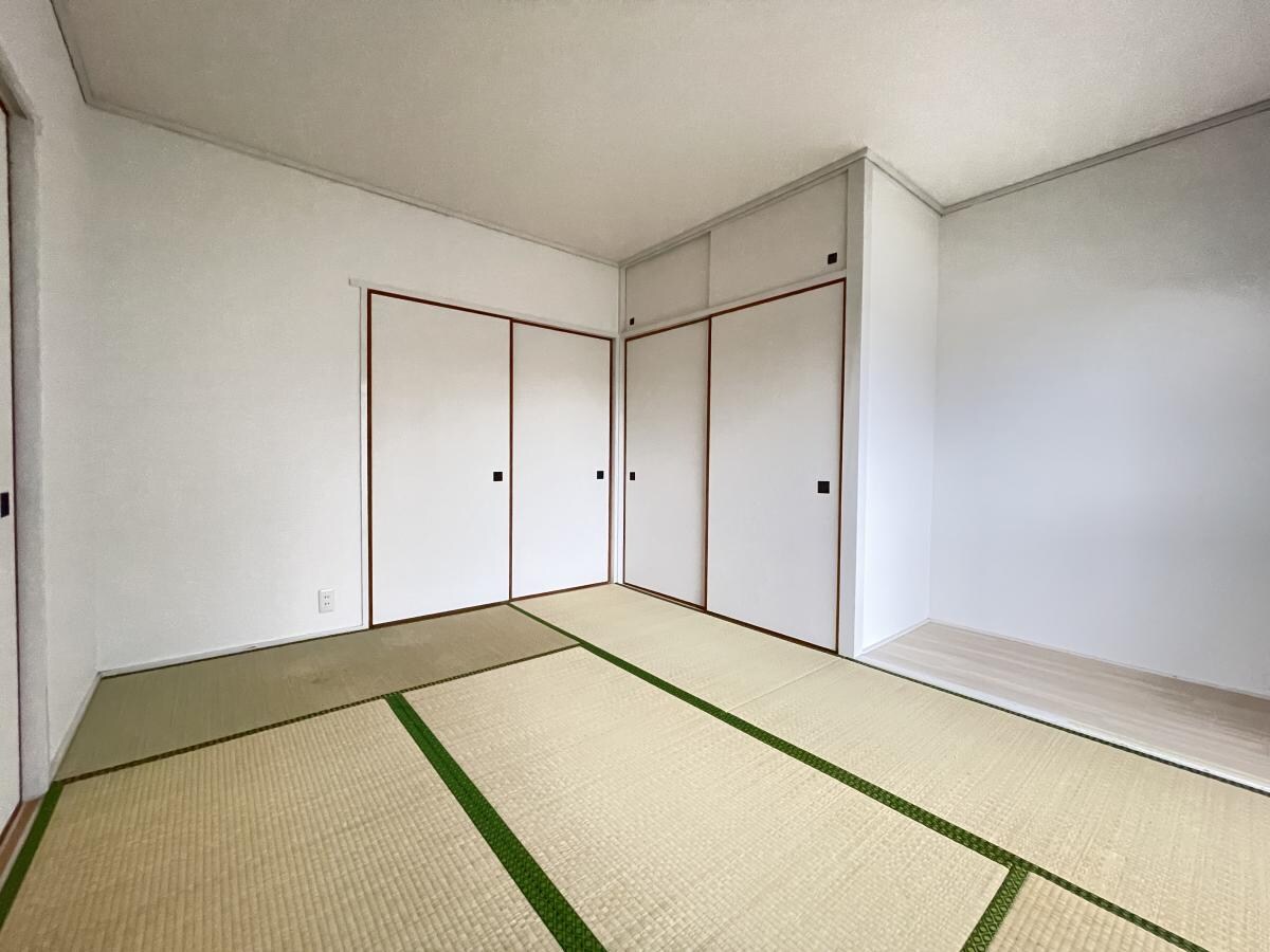 サニーヴィラの物件内観写真