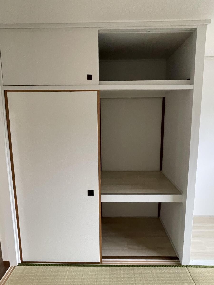 サニーヴィラの物件内観写真