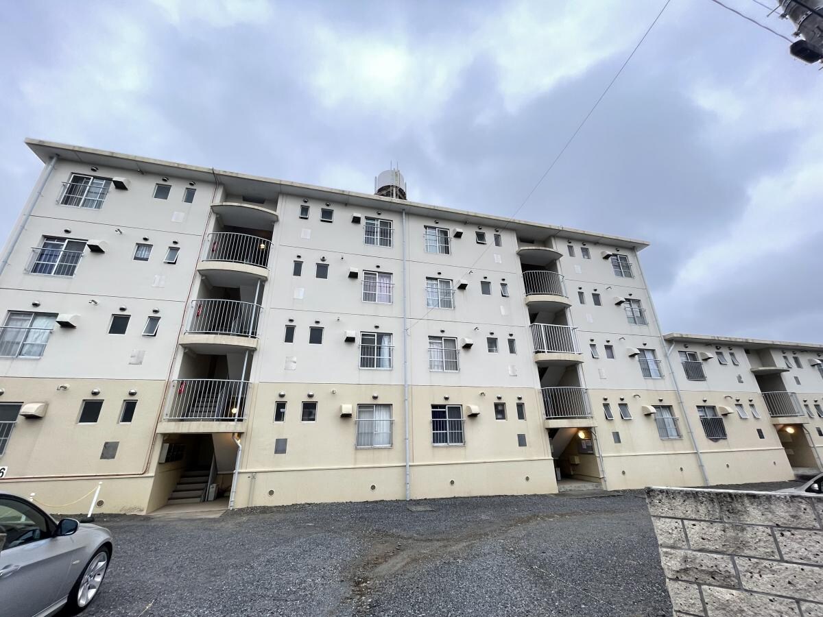 サニーヴィラの物件内観写真