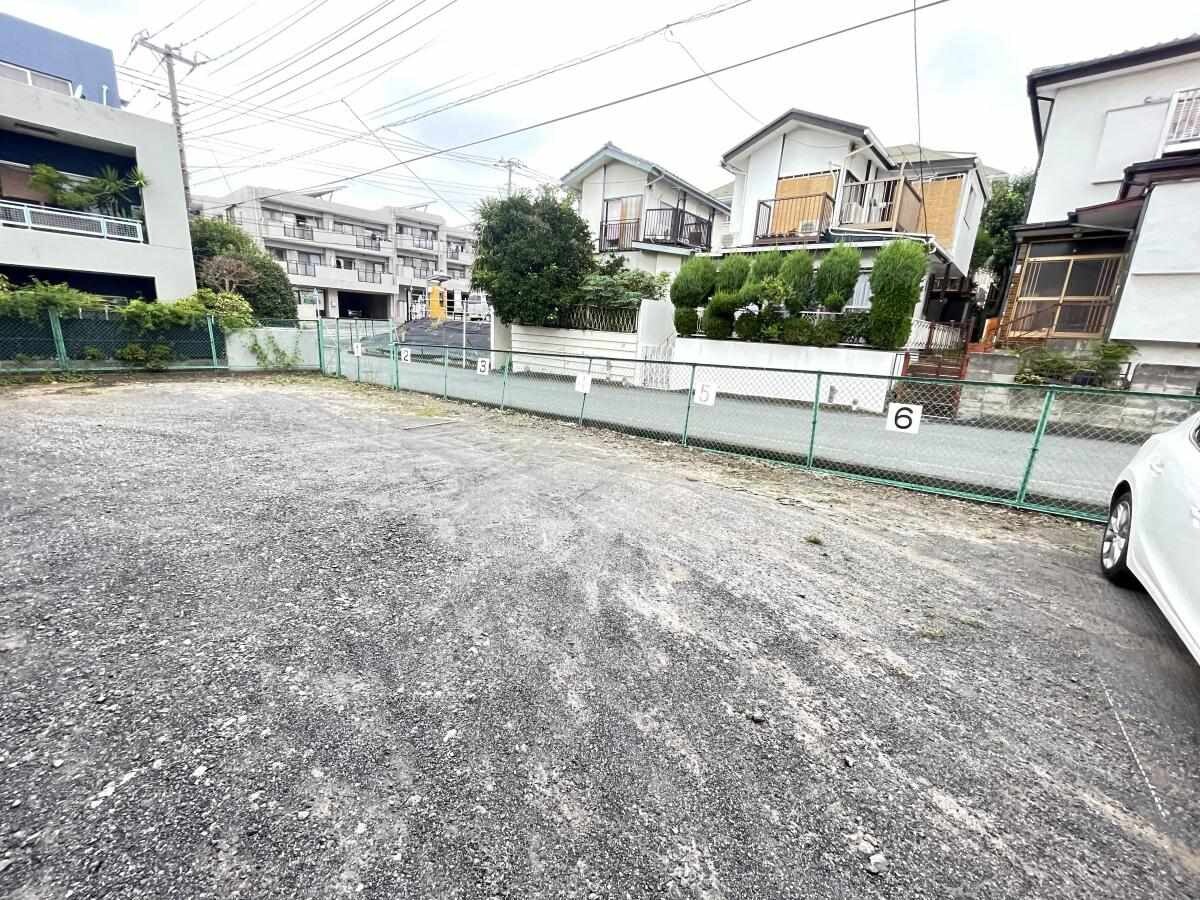 サニーヴィラの物件内観写真