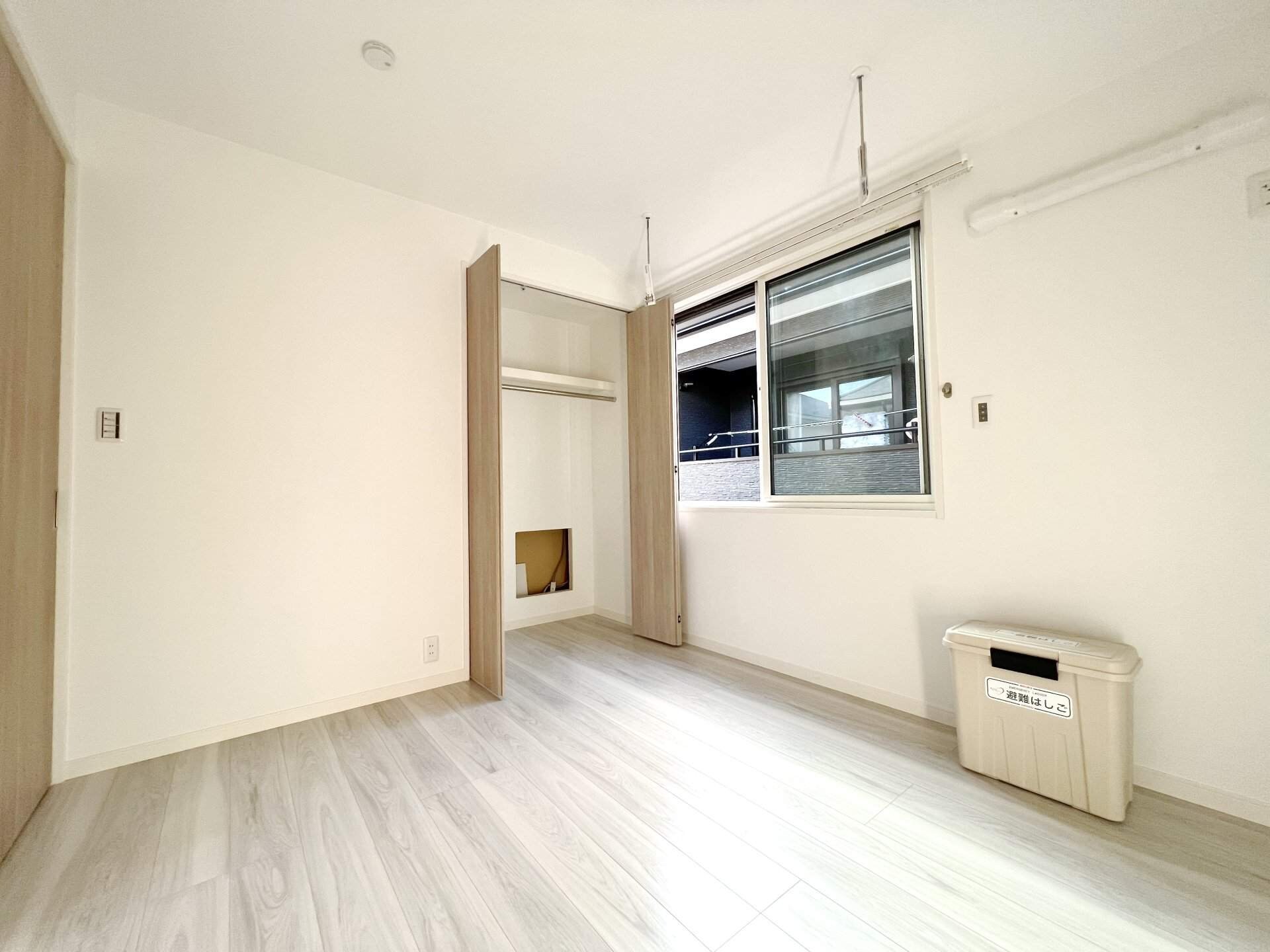 ベッロ スクーデリアの物件内観写真