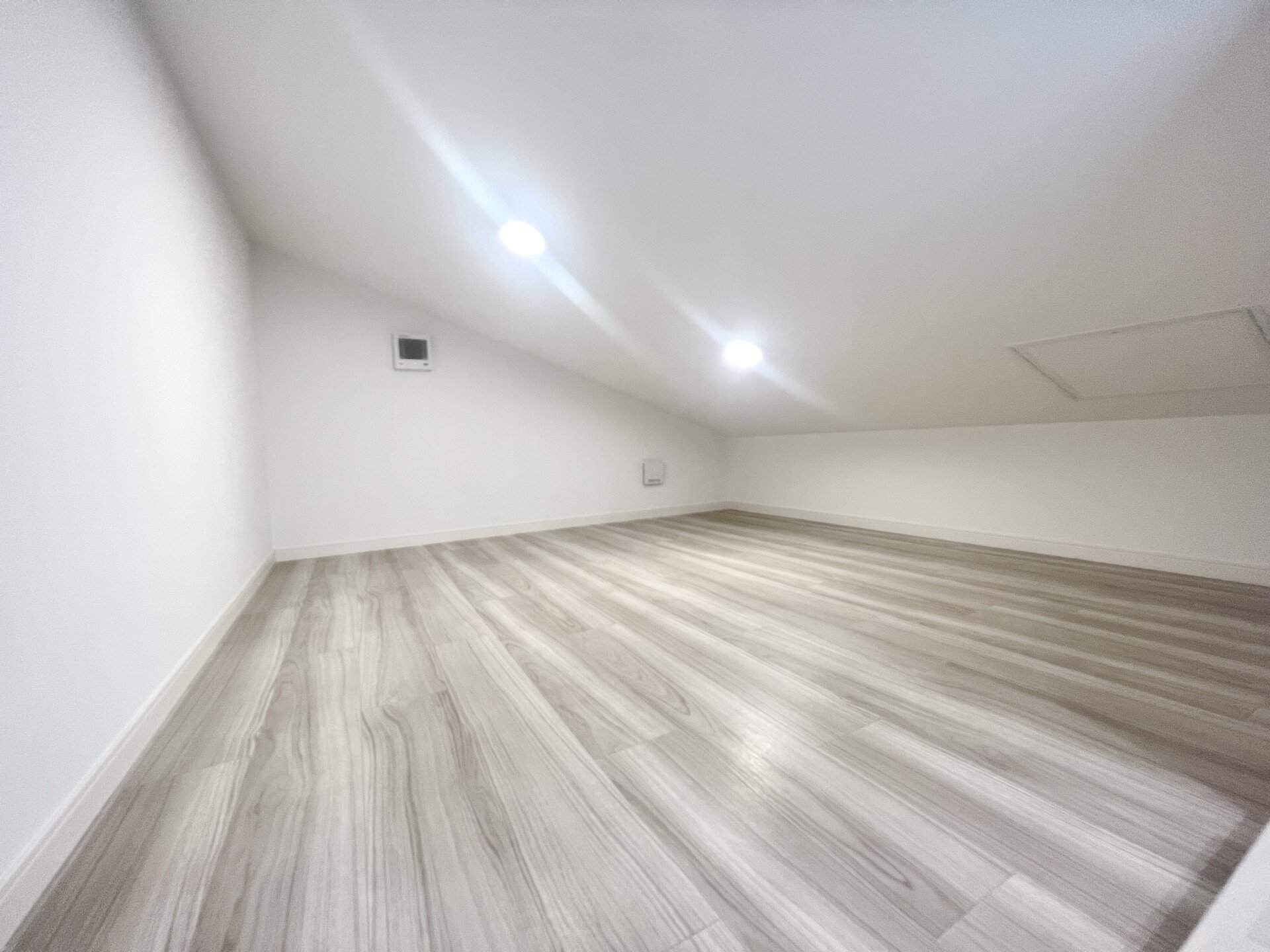 ベッロ スクーデリアの物件内観写真