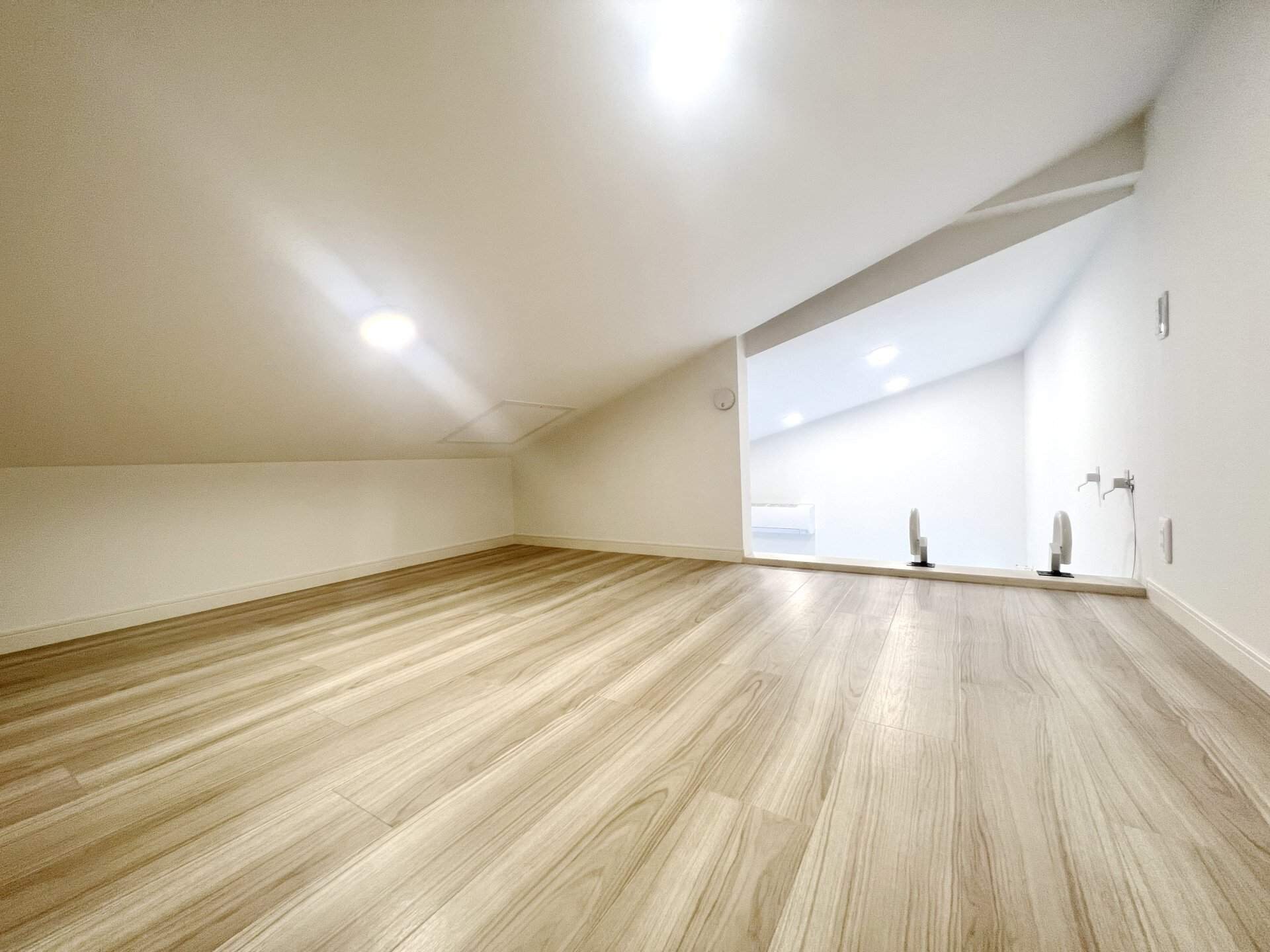 ベッロ スクーデリアの物件内観写真