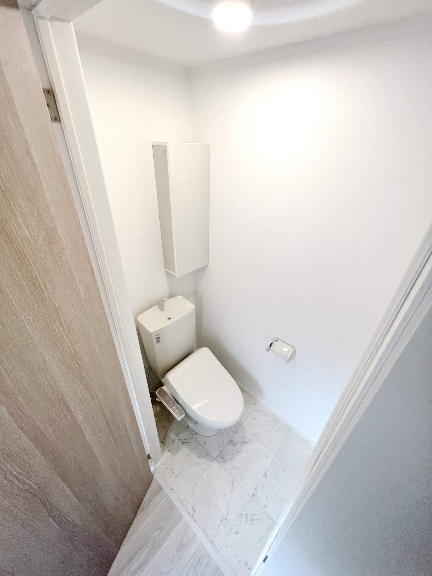 ベッロ スクーデリアの物件内観写真