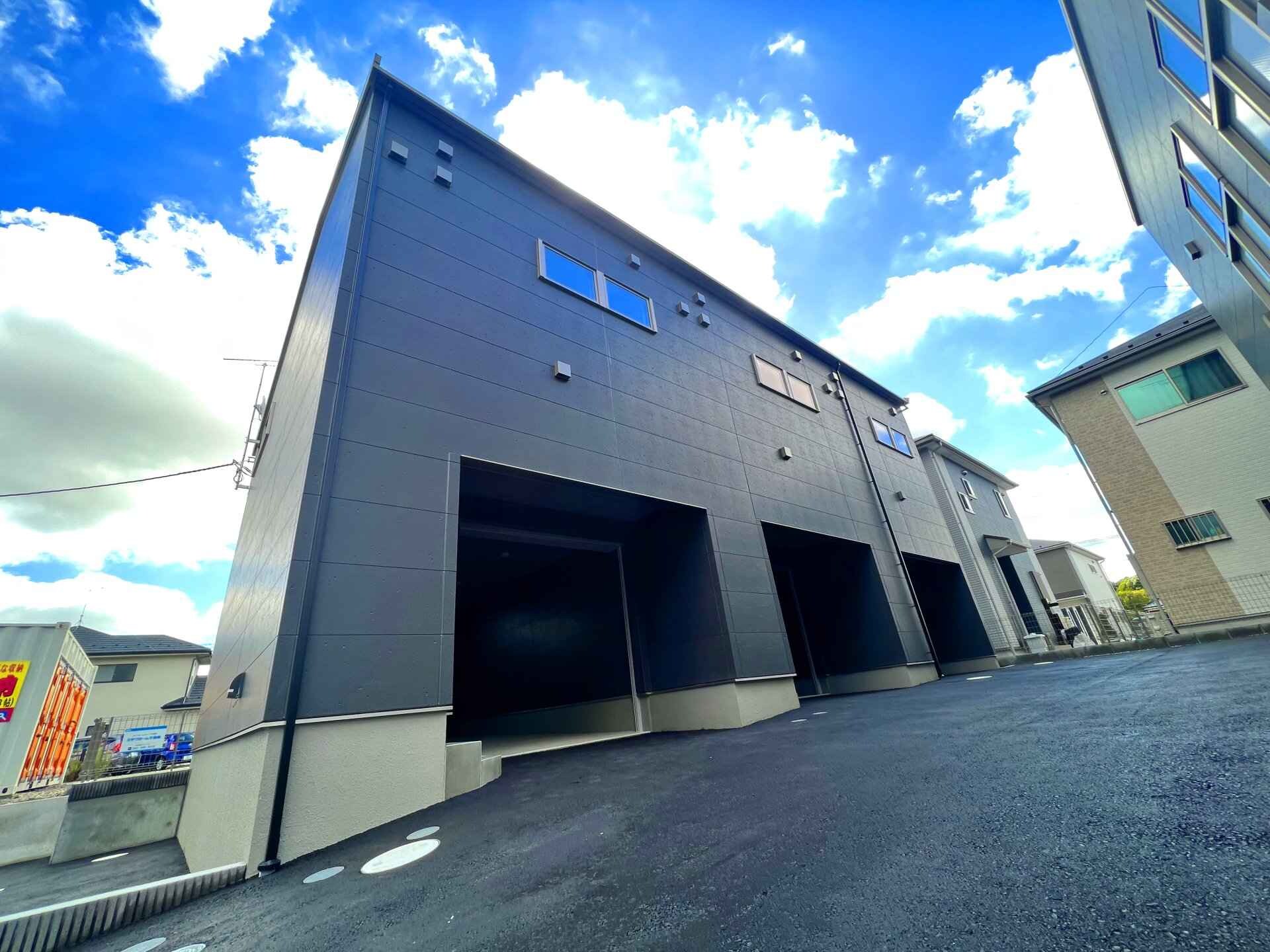 ベッロ スクーデリアの物件内観写真