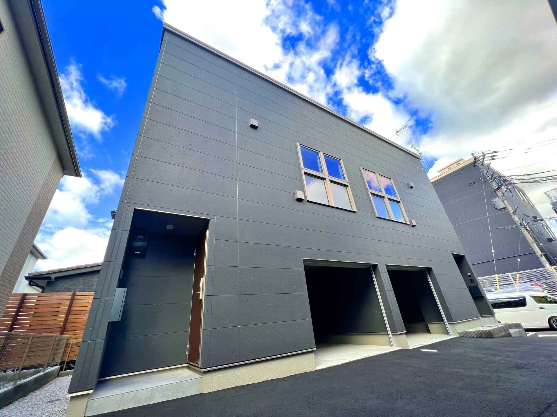 ベッロ スクーデリアの物件内観写真