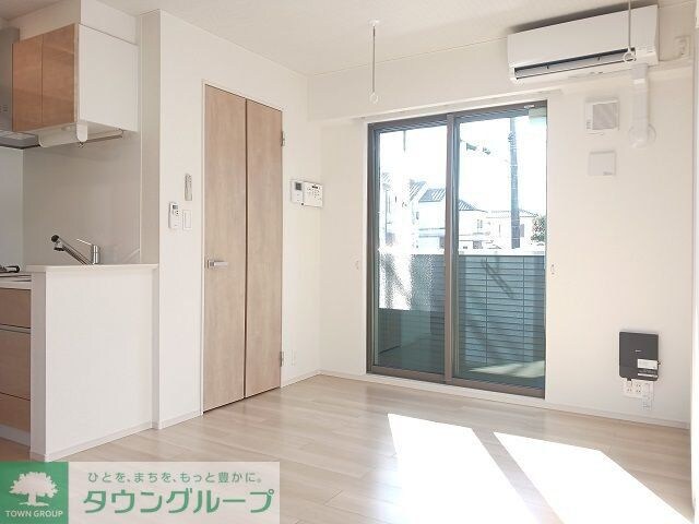 ヒルズの物件内観写真