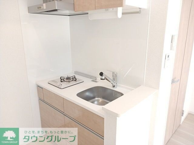 ヒルズの物件内観写真