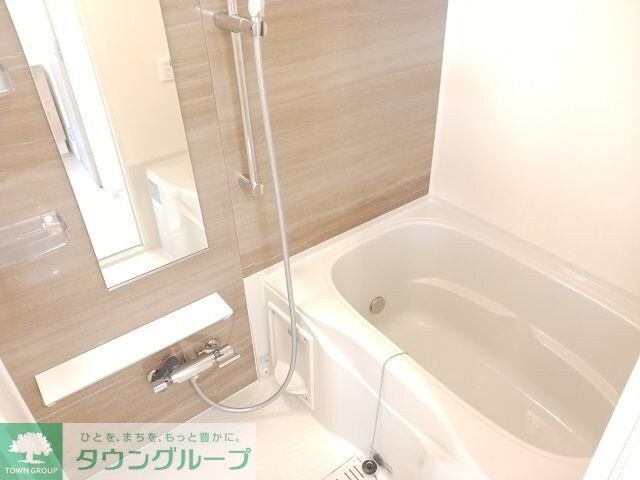 ヒルズの物件内観写真