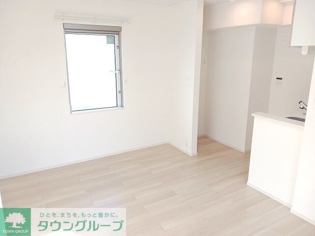 ヒルズの物件内観写真