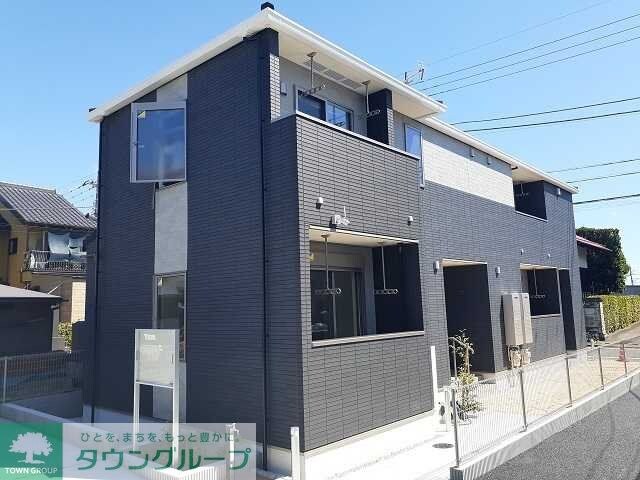 ヒルズの物件内観写真