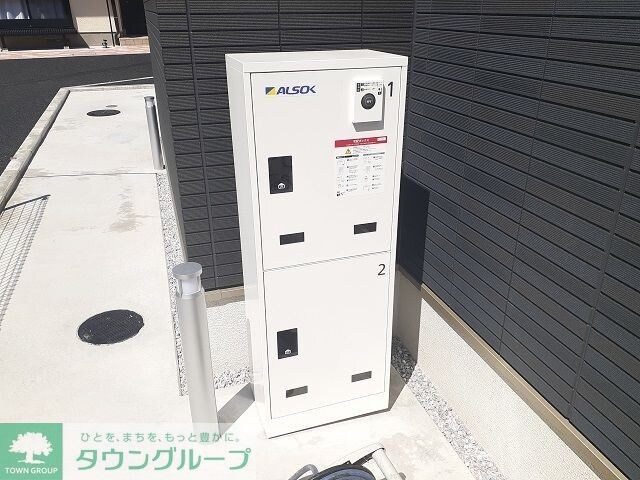 ヒルズの物件内観写真