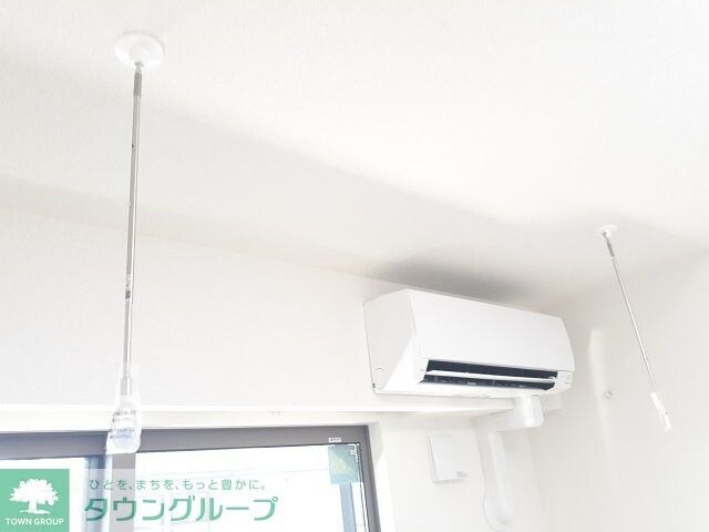 ヒルズの物件内観写真