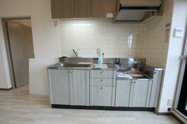 コート・グランシャリオの物件内観写真