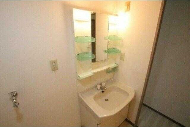 コート・グランシャリオの物件内観写真