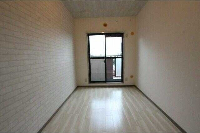 コート・グランシャリオの物件内観写真