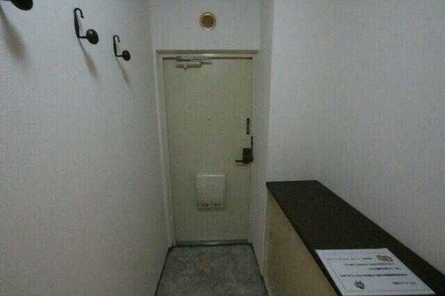 コート・グランシャリオの物件内観写真