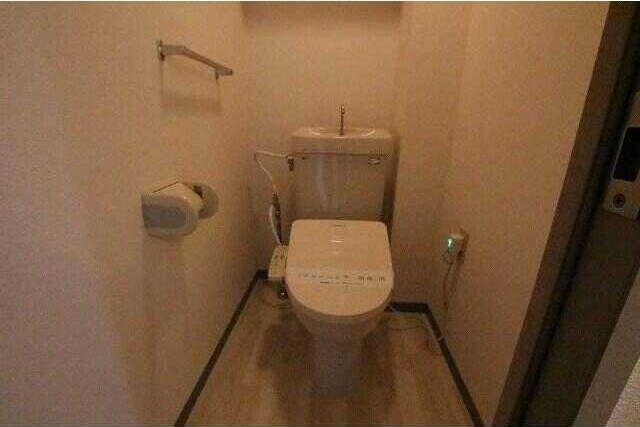 コート・グランシャリオの物件内観写真