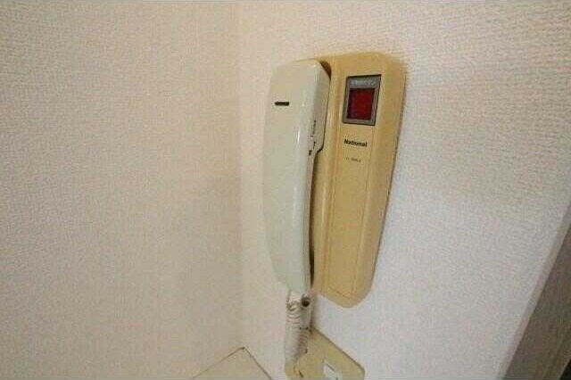 コート・グランシャリオの物件内観写真