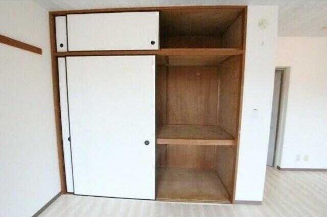 コート・グランシャリオの物件内観写真