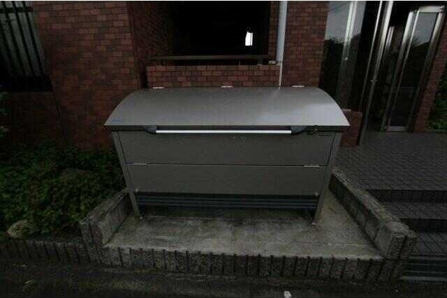 コート・グランシャリオの物件内観写真