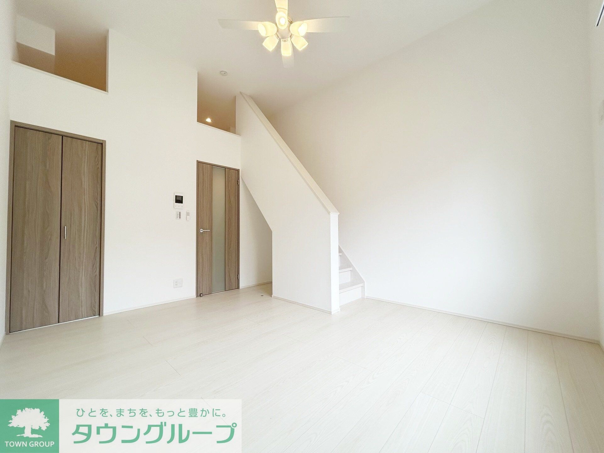 アザ－レ・ディオン相模大野の物件内観写真