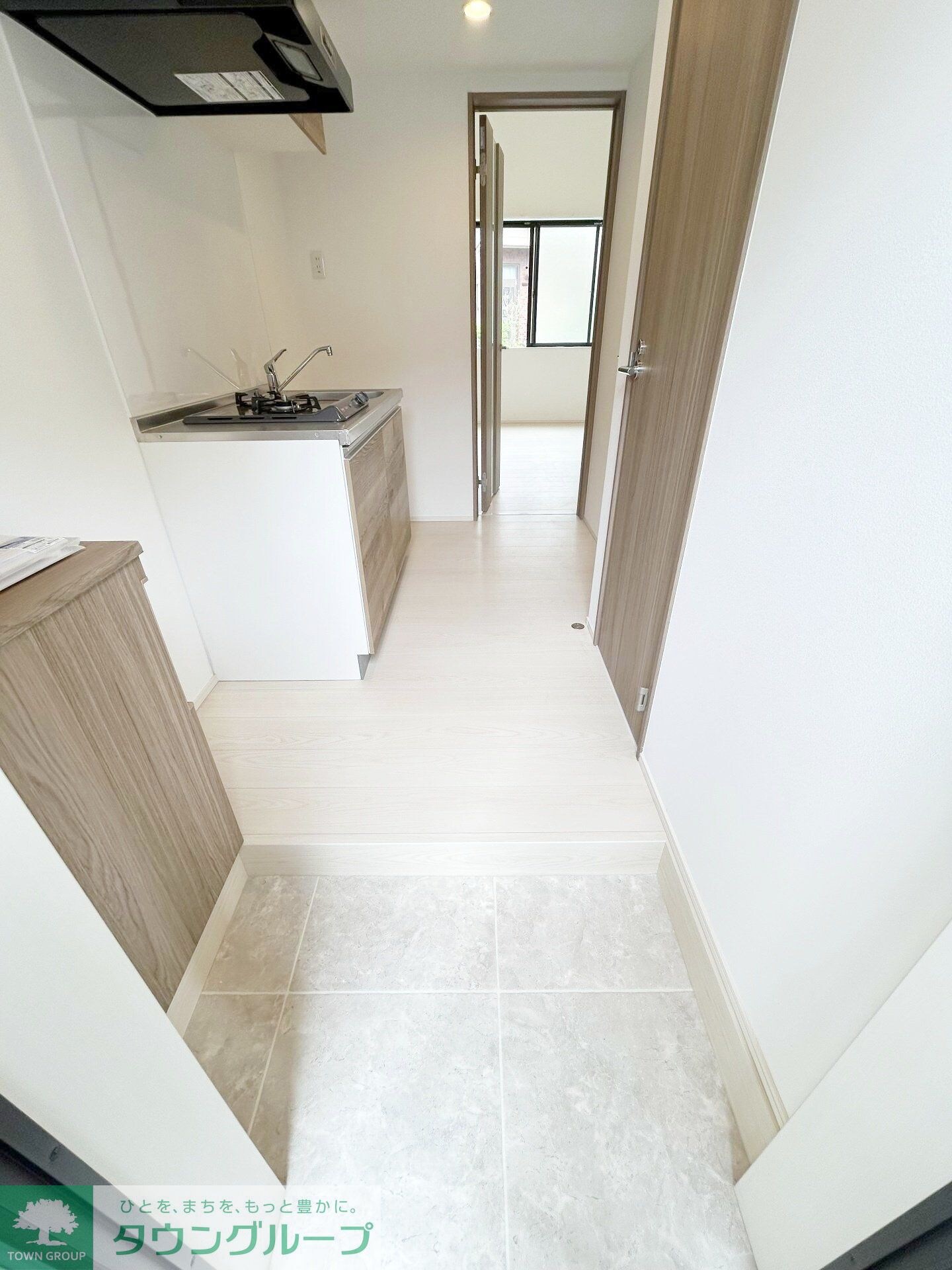 アザ－レ・ディオン相模大野の物件内観写真