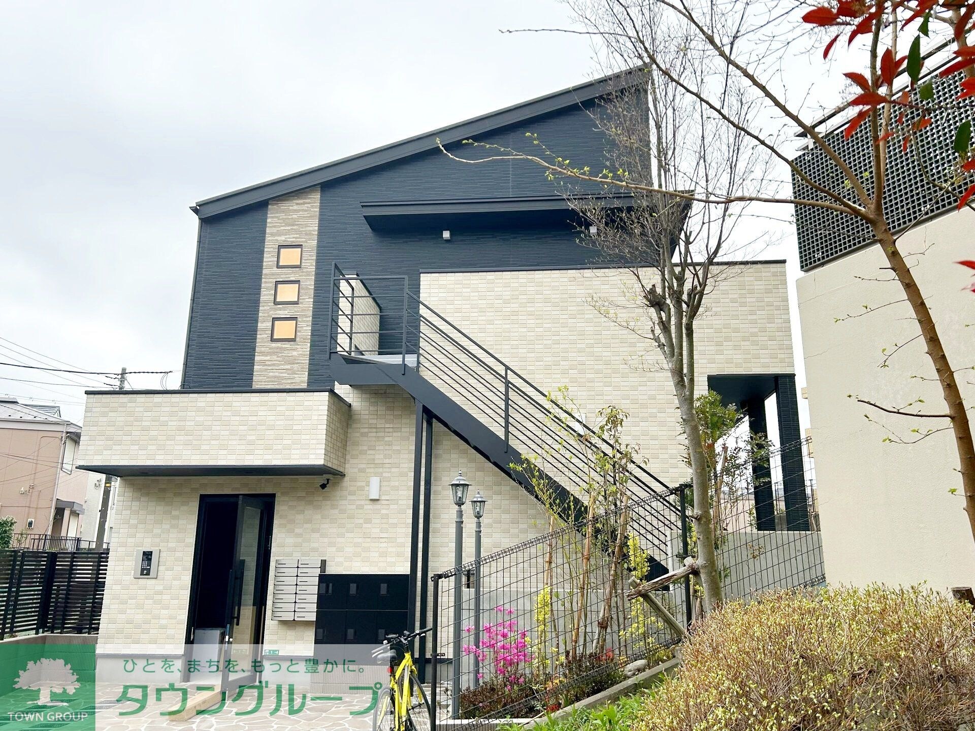 アザ－レ・ディオン相模大野の物件内観写真