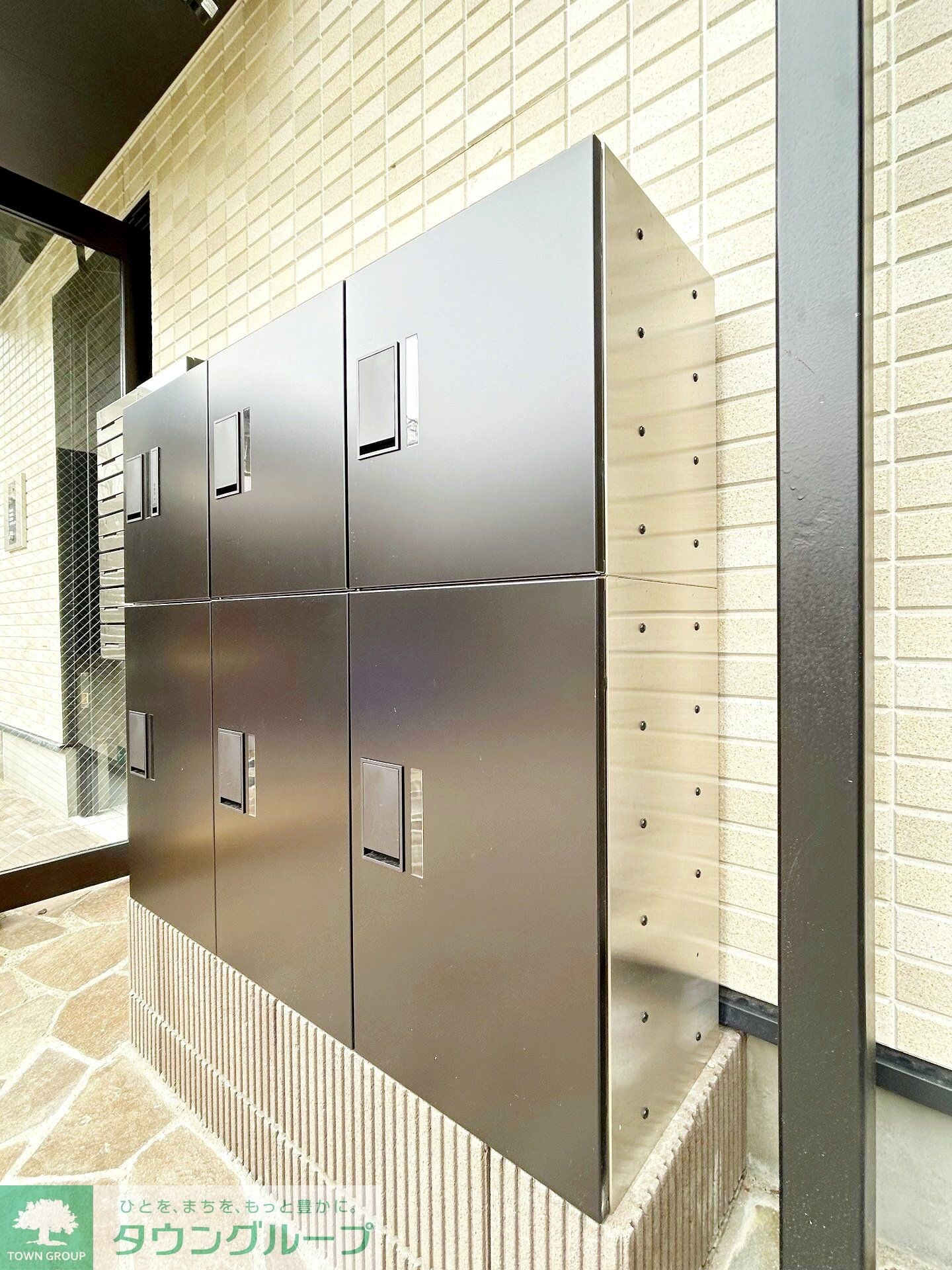 アザ－レ・ディオン相模大野の物件内観写真