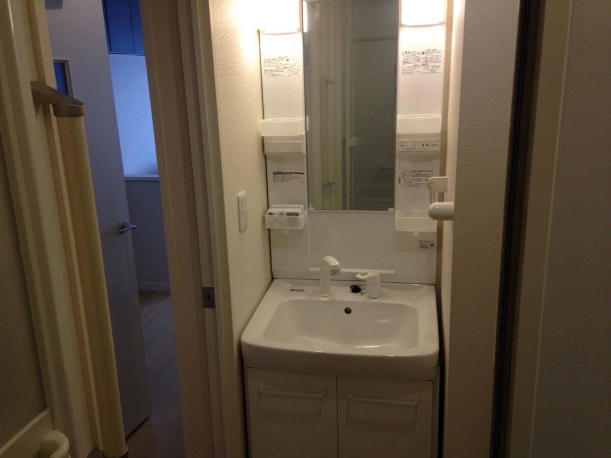 レオネクストラ　フォンテの物件内観写真