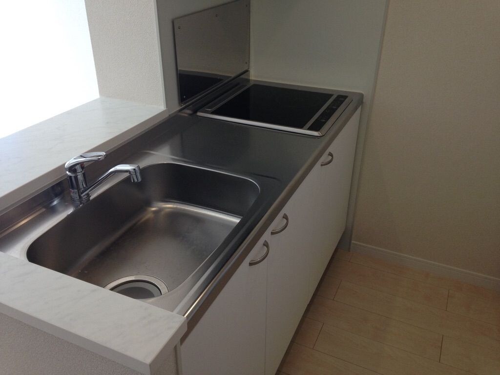 レオネクストラ　フォンテの物件内観写真