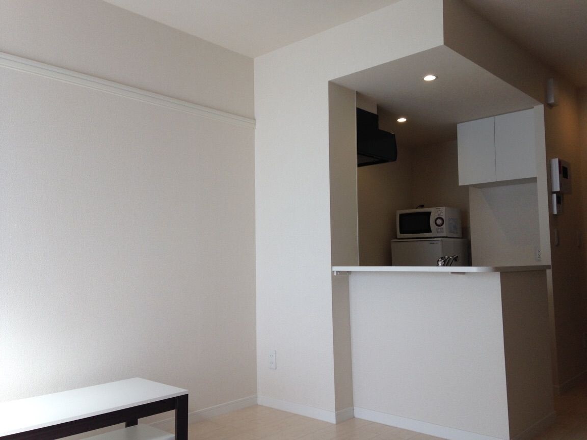 レオネクストラ　フォンテの物件内観写真