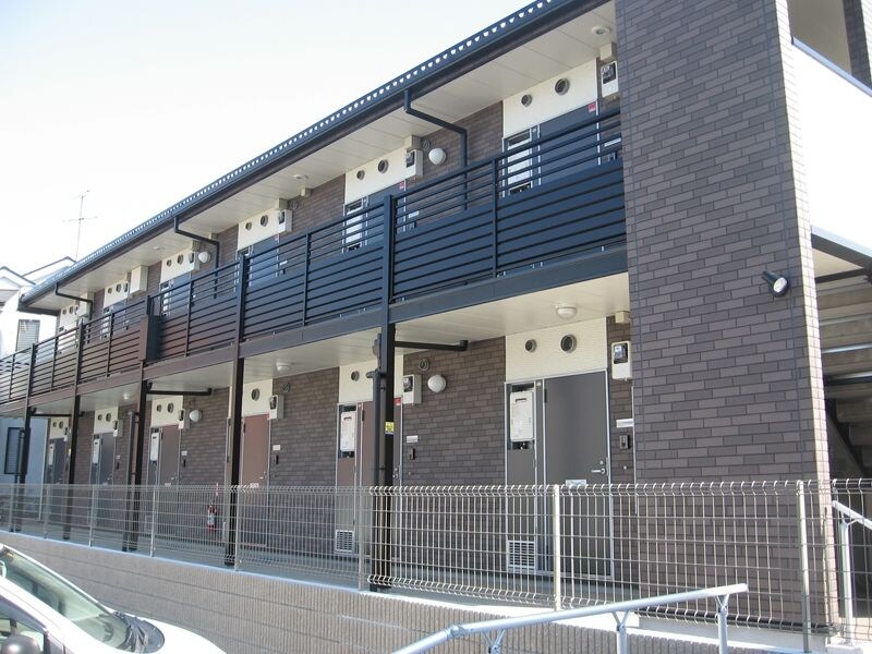 レオネクストラ　フォンテの物件内観写真