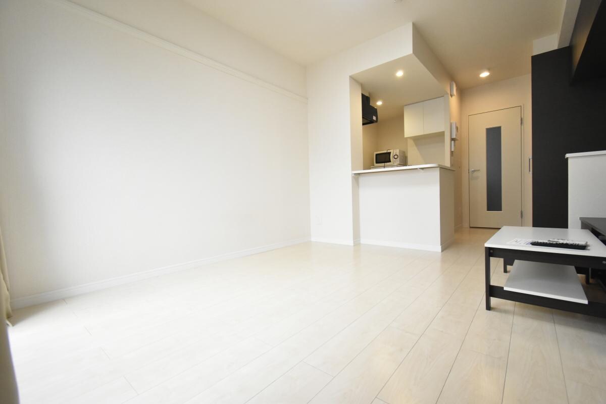 レオネクストラ　フォンテの物件内観写真