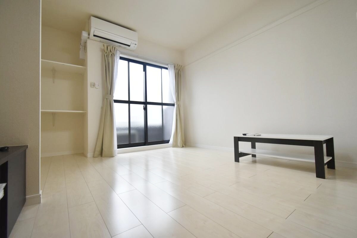 レオネクストラ　フォンテの物件内観写真