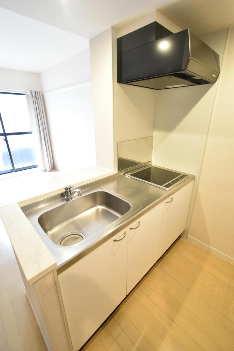 レオネクストラ　フォンテの物件内観写真