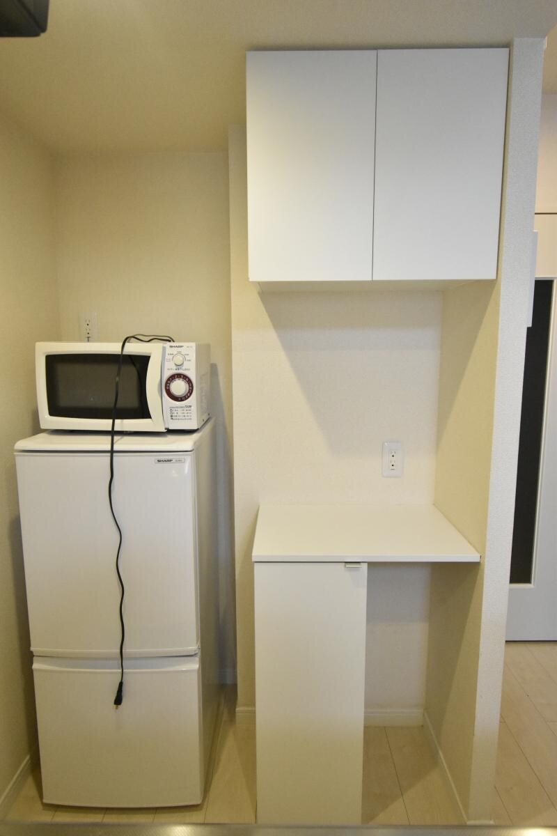 レオネクストラ　フォンテの物件内観写真