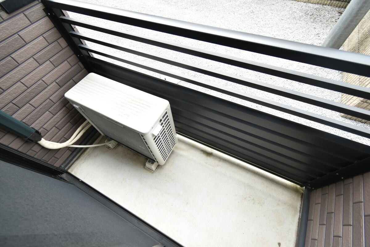 レオネクストラ　フォンテの物件内観写真