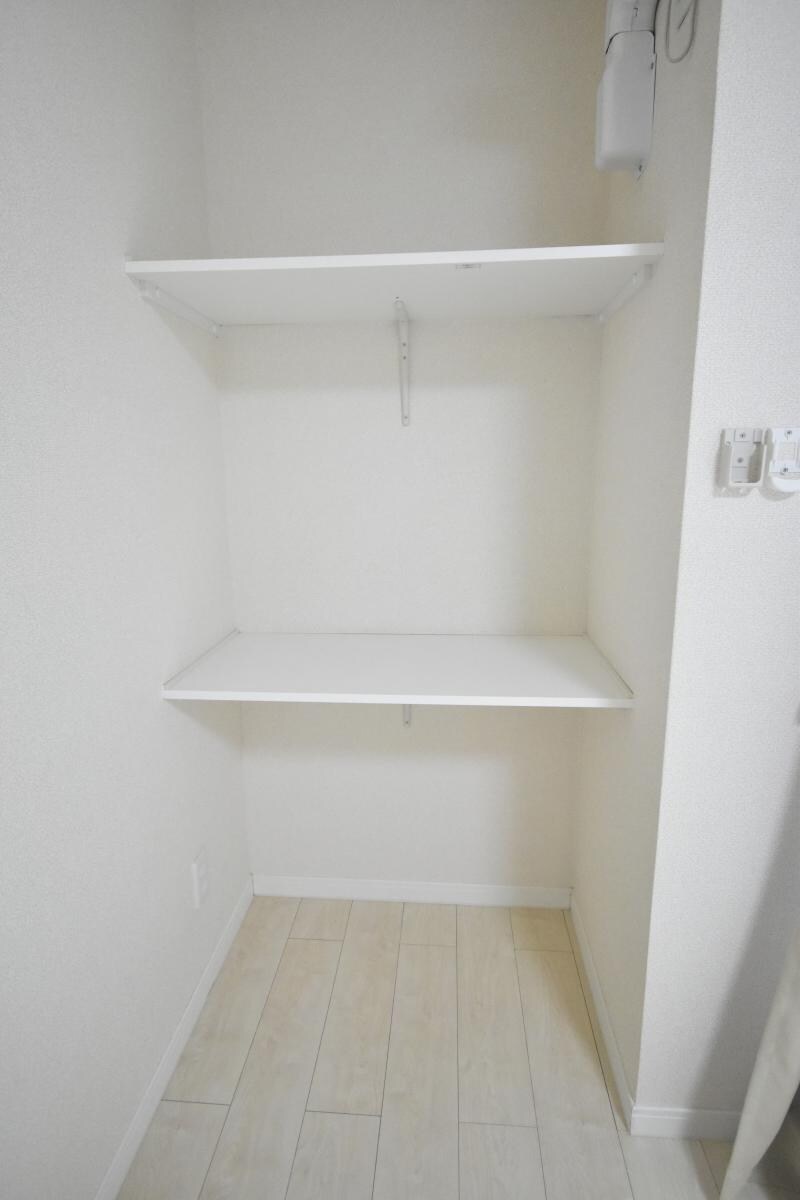 レオネクストラ　フォンテの物件内観写真