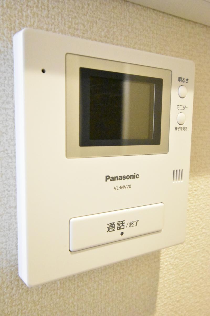 レオネクストラ　フォンテの物件内観写真