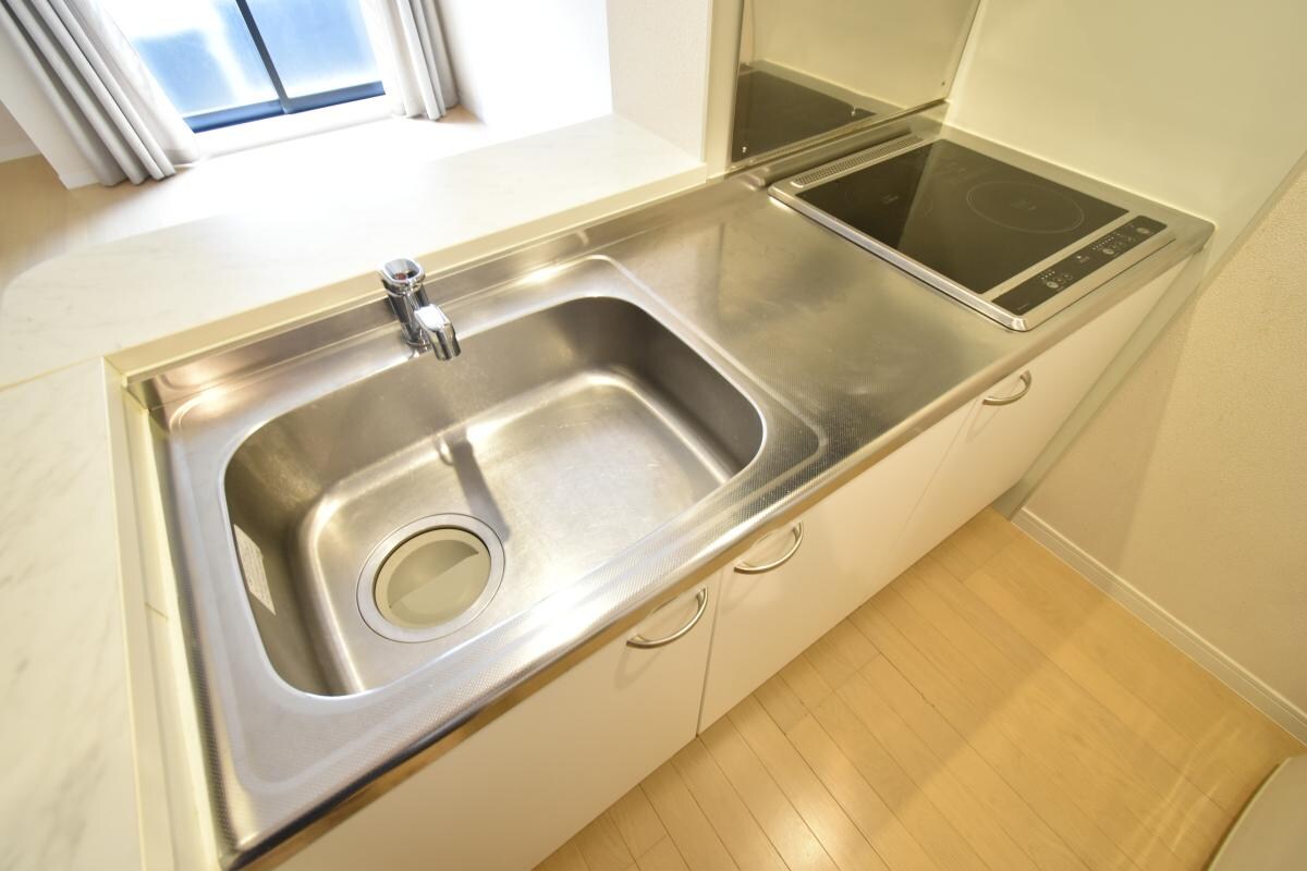 レオネクストラ　フォンテの物件内観写真