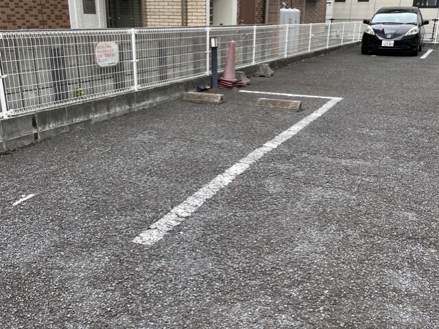 レオパレスコンフォートの物件内観写真