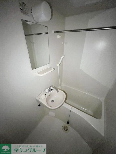 レオパレスヴィルヌーブの物件内観写真