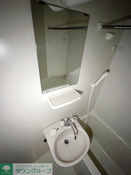 レオパレスヴィルヌーブの物件内観写真