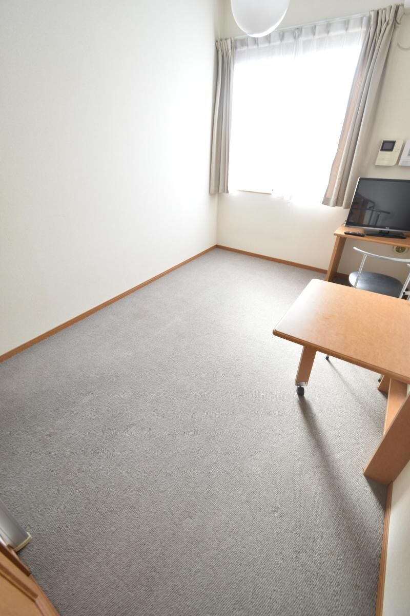 レオパレス桜美林台の物件内観写真