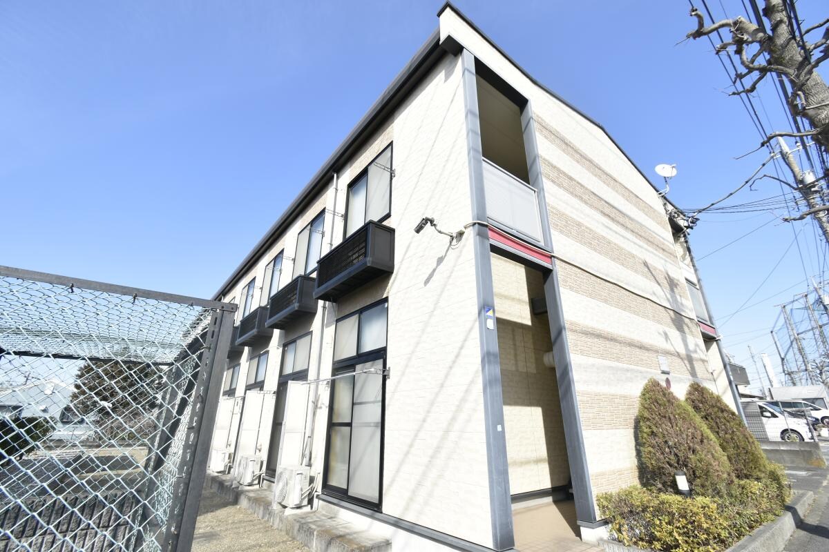 レオパレス桜美林台の物件内観写真