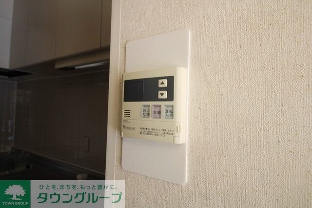 コーポレート中央林間２号棟の物件内観写真