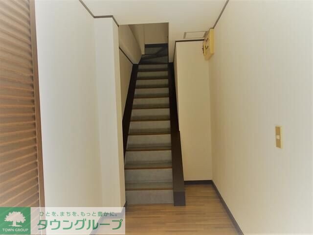 ポップ・Ｍ２の物件内観写真